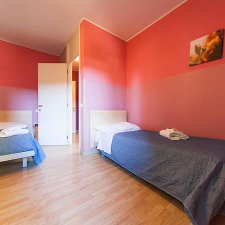 Hotel Albi Stezzano Luaran gambar