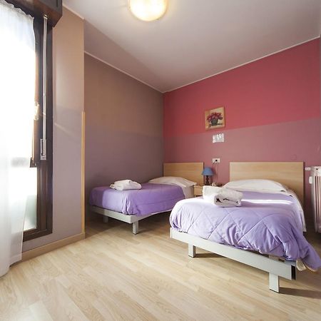 Hotel Albi Stezzano Luaran gambar