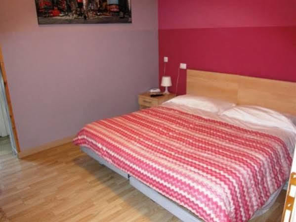Hotel Albi Stezzano Luaran gambar