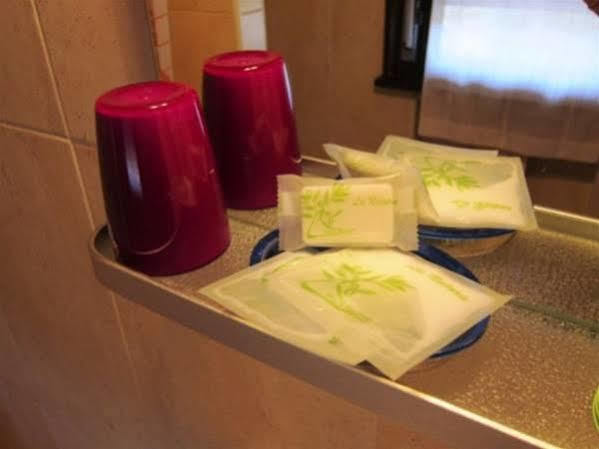 Hotel Albi Stezzano Luaran gambar