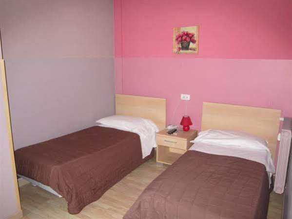 Hotel Albi Stezzano Luaran gambar