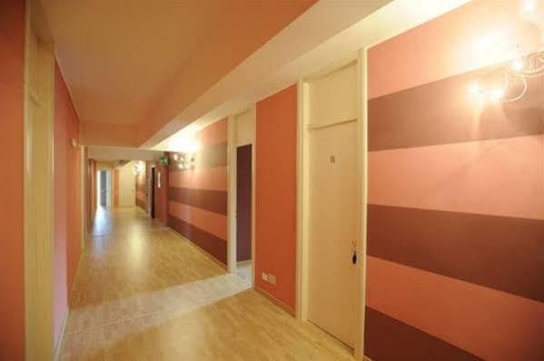 Hotel Albi Stezzano Luaran gambar