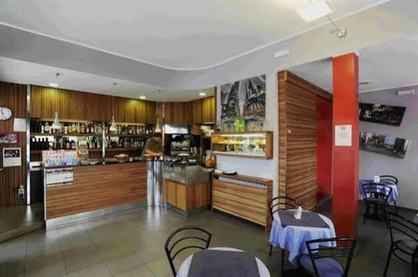 Hotel Albi Stezzano Luaran gambar
