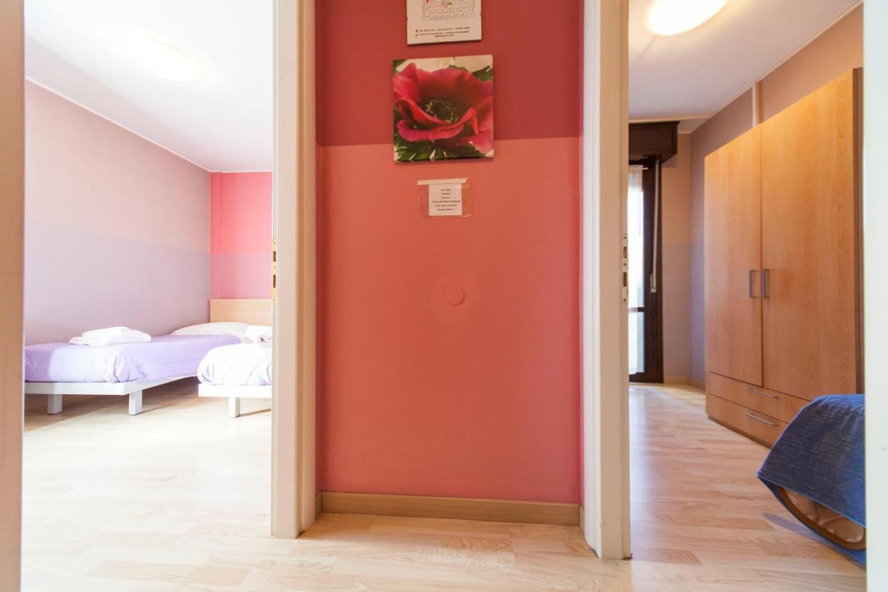 Hotel Albi Stezzano Luaran gambar