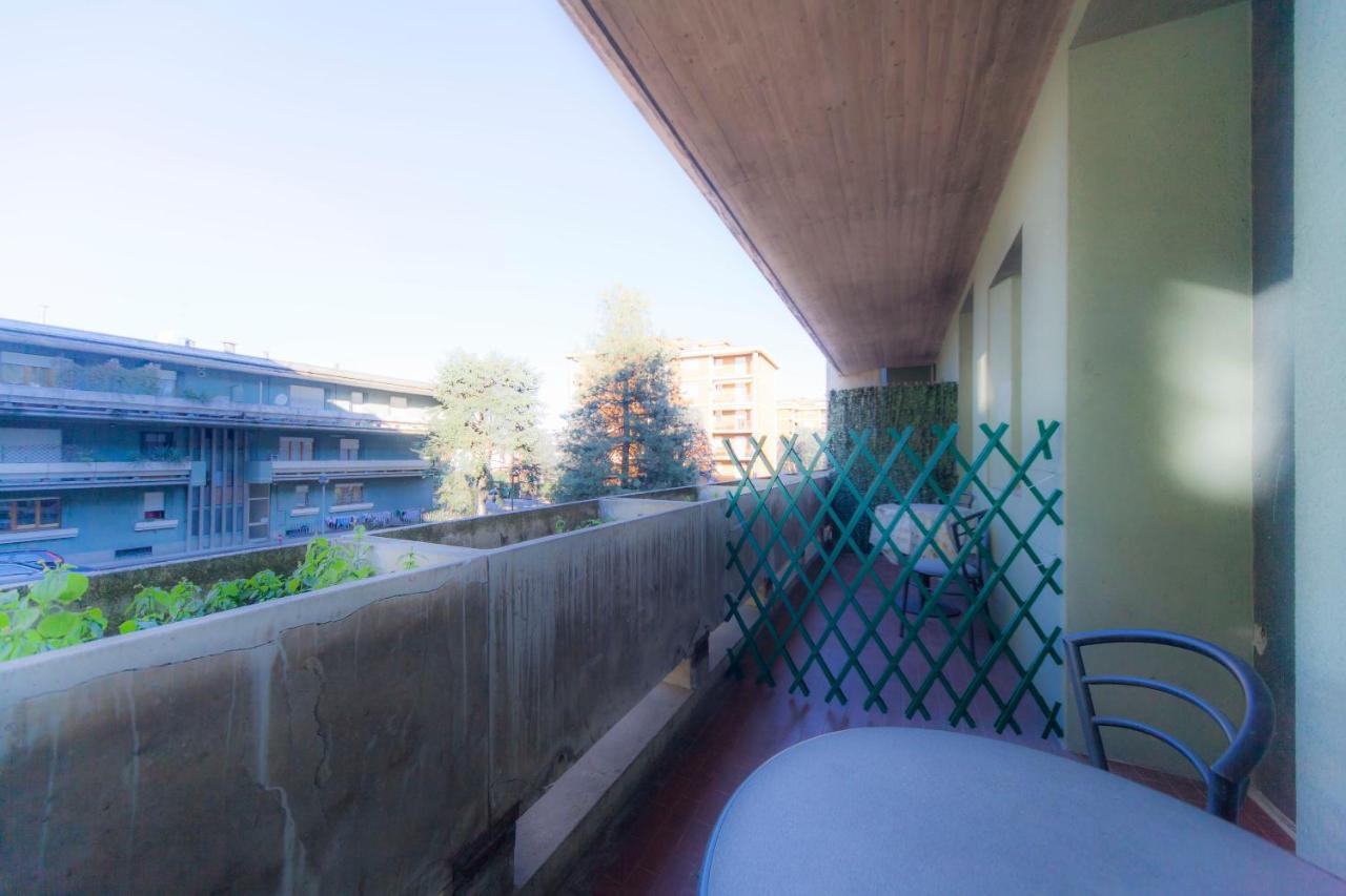 Hotel Albi Stezzano Luaran gambar