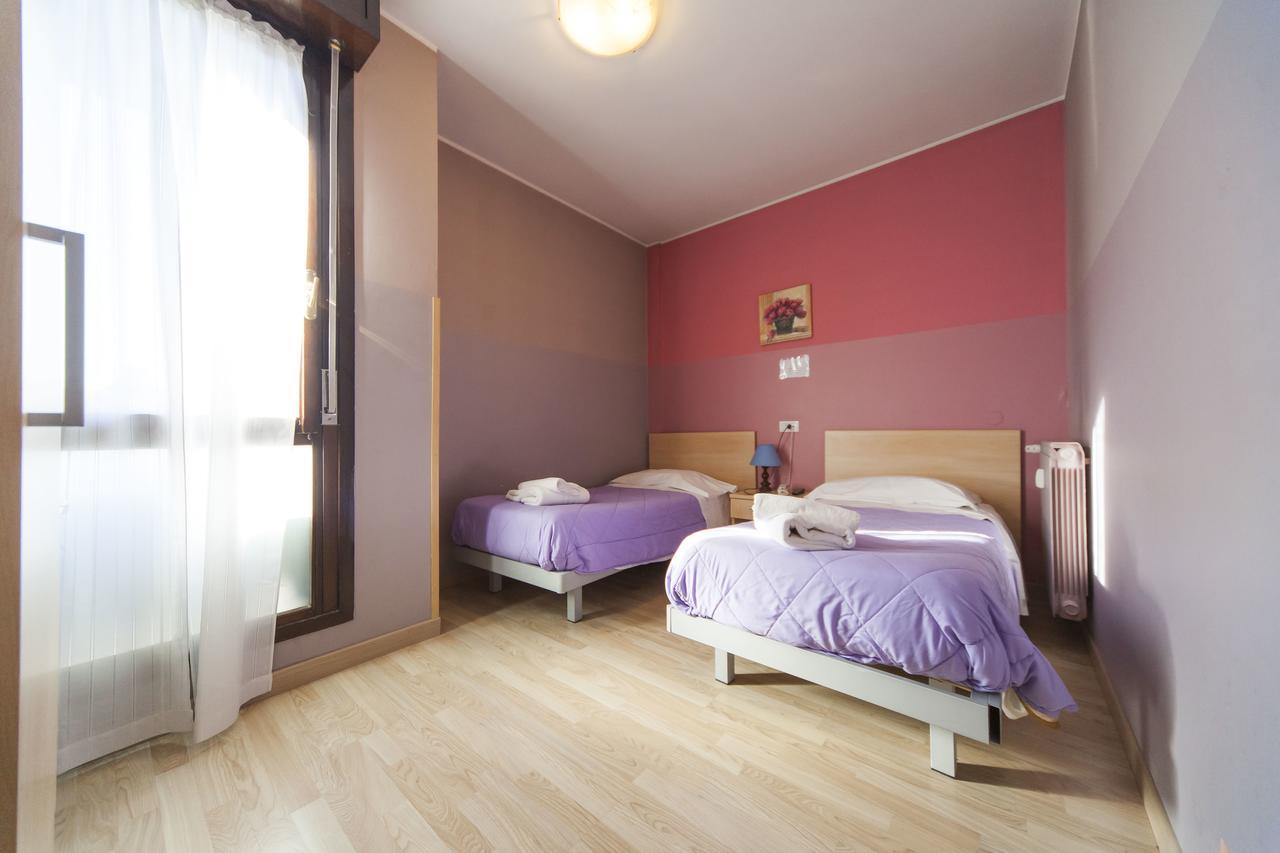 Hotel Albi Stezzano Luaran gambar